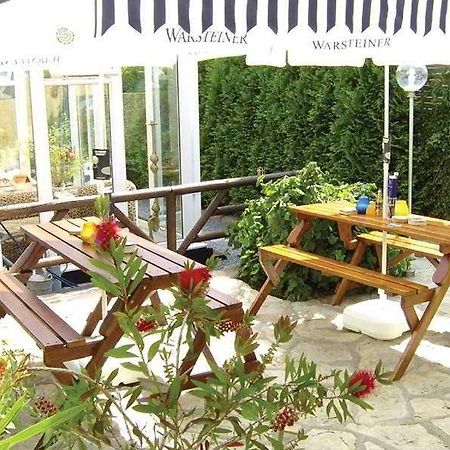 The British Bed & Breakfast-Airport Dortmund Exterior photo
