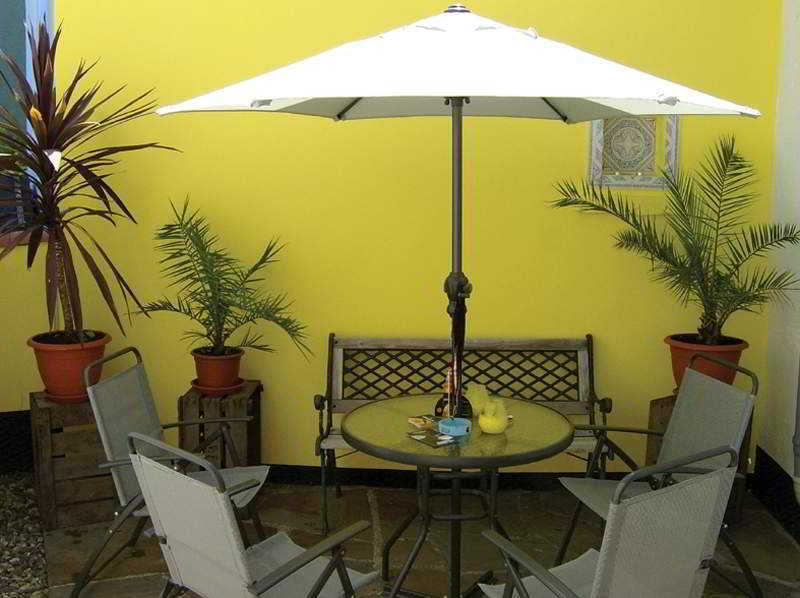 The British Bed & Breakfast-Airport Dortmund Exterior photo